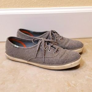 Grey Keds